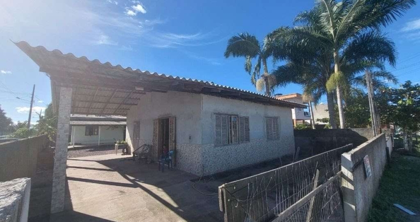 Casa em Itapoá/SC no Jardim Perola do Atlântico