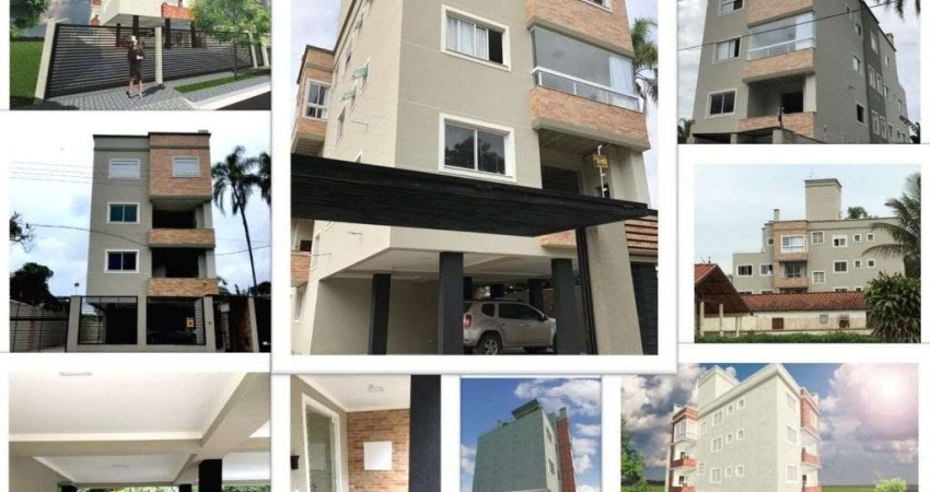 Apto em Itapoá SC - No Mariluz