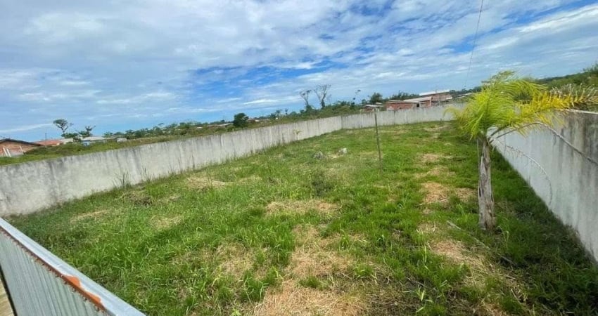 Terreno à venda na Avenida Afonso Pena, Vila Esperança, Guaratuba