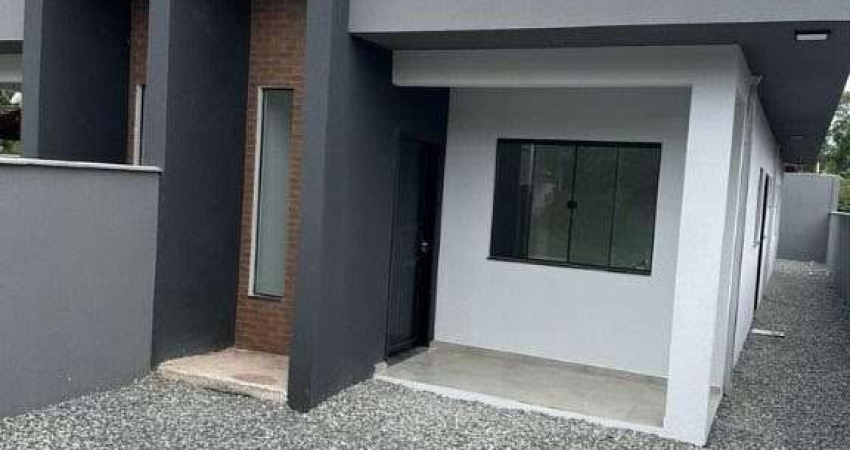 Casa com 2 quartos à venda na Rua 2330 Tacunhapeba, Itamar, Itapoá
