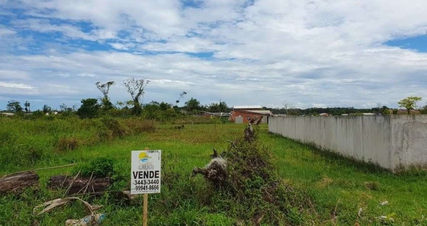 Terreno à venda na Avenida Afonso Pena, Vila Esperança, Guaratuba