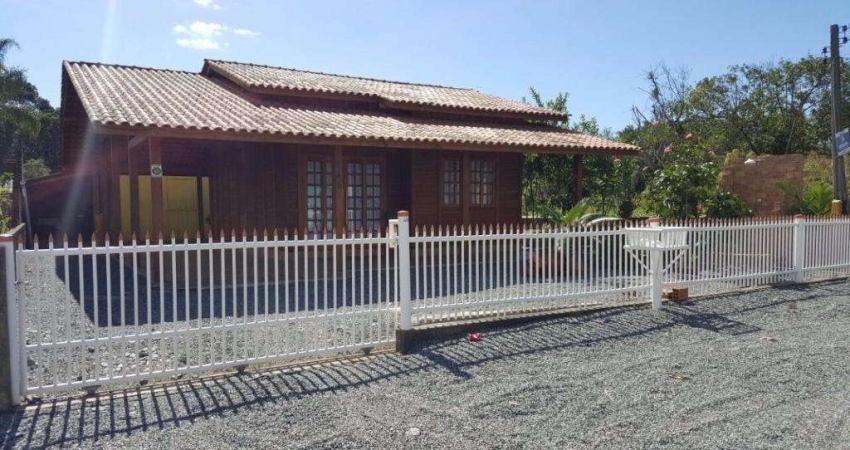 Casa com 2 quartos à venda na Rua 440 Maria Jose de Andrade Vieira, Volta ao mundo, Itapoá