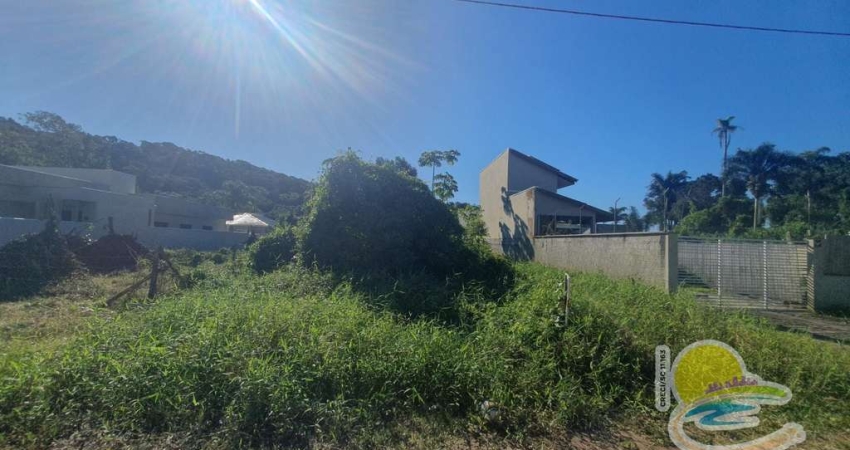 Terreno à venda na Rua 1710 Peabiru, Princesa do Mar, Itapoá