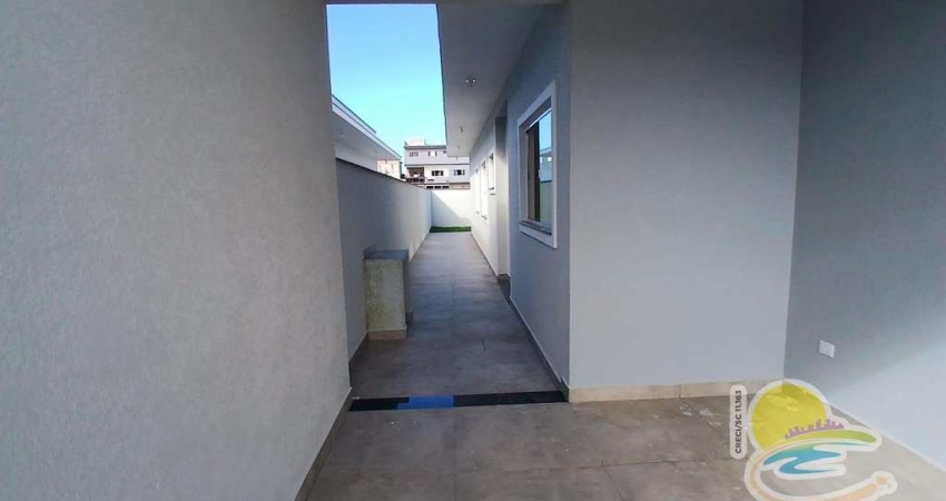 Casa com 3 quartos à venda na Rua 731 Manoel de Arzão N: 797, São José, Itapoá