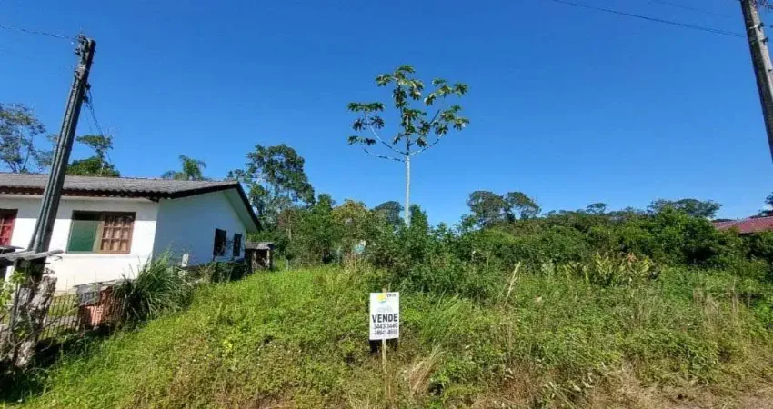 Terreno à venda na Rua 2580 Tupã, Brandalize, Itapoá