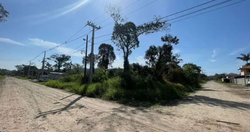 Chácara / sítio à venda na Rua Laranjeiras do Sul, Princesa do Mar, Itapoá