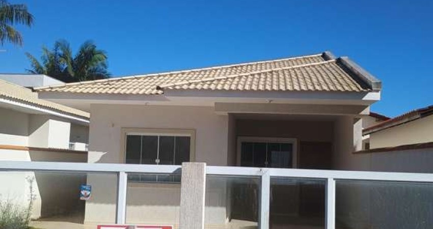 Casa com 3 quartos à venda na Rua 1603 Manoel Guilherme Soares 216, Princesa do Mar, Itapoá