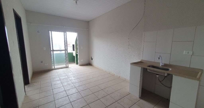 Apartamento em Itapoá/SC no Jardim Perola do Atlântico