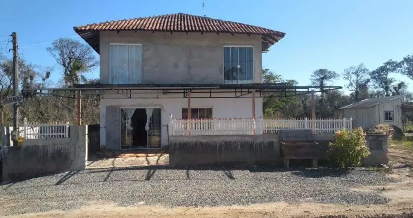 Casa com 5 quartos à venda na Rua Dos Tupinambás, Itapema do Sai, Itapoá