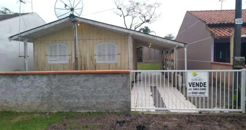 Terreno em Itapoá/SC no Cambijú