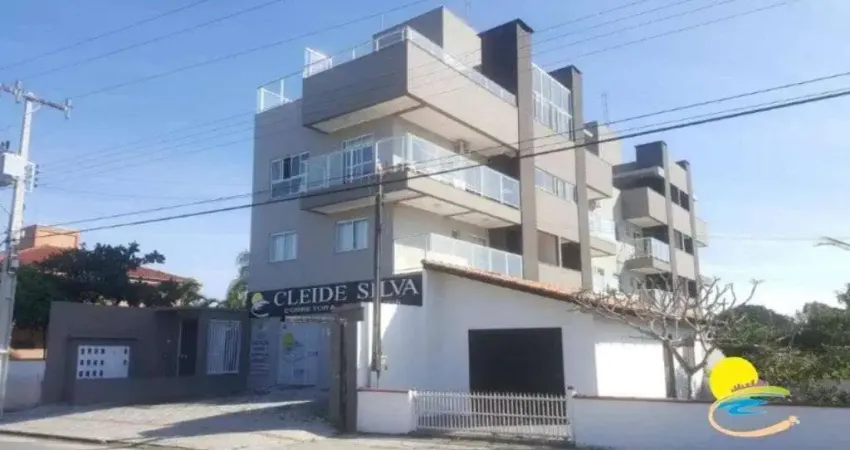 Apartamento com 3 quartos para alugar na Avenida Dom Henrique, Sai Mirim, Itapoá