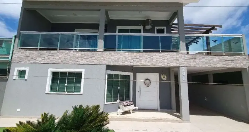 Casa com 5 quartos para alugar na Rua do Comércio, Brasília, Itapoá