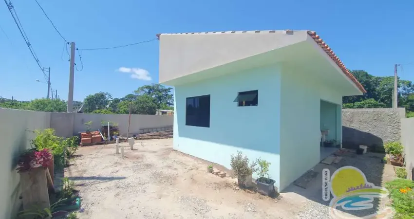Casa com 1 quarto à venda na Rua 2570 Ayrton Senna da Silva, Brandalize, Itapoá
