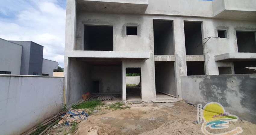 Casa com 3 quartos à venda na Rua 2610 Tapajós, Recanto do Farol, Itapoá