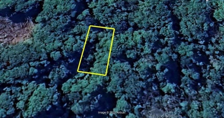 Lote / Terreno em Itapoá/SC no Jardim Verdes Mares
