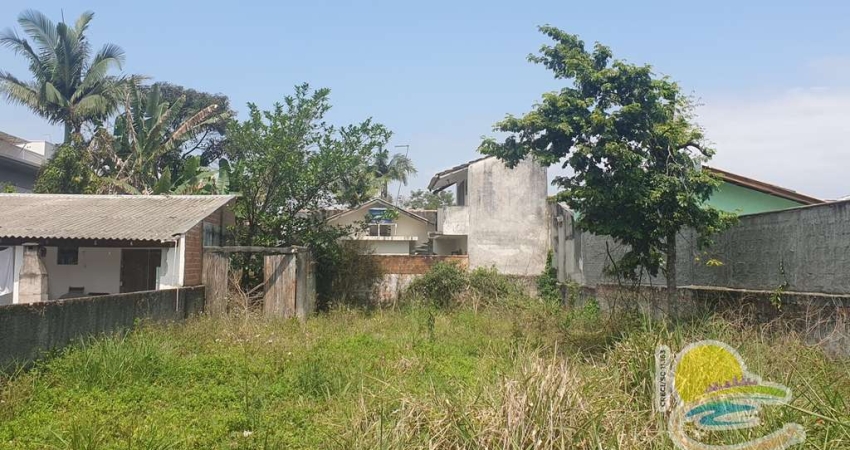 Terreno à venda na Rua 1620 Caju, Princesa do Mar, Itapoá