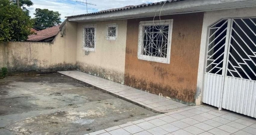 Casa com 3 quartos à venda na Rua São Constantino, Santa Terezinha, Fazenda Rio Grande