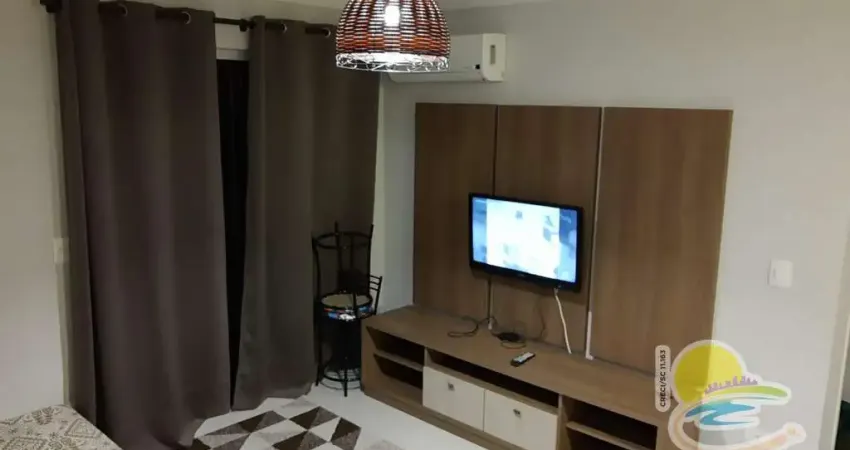 Apartamento com 2 quartos à venda na Rua 450 Avelino Antônio Vieira, Volta ao mundo, Itapoá