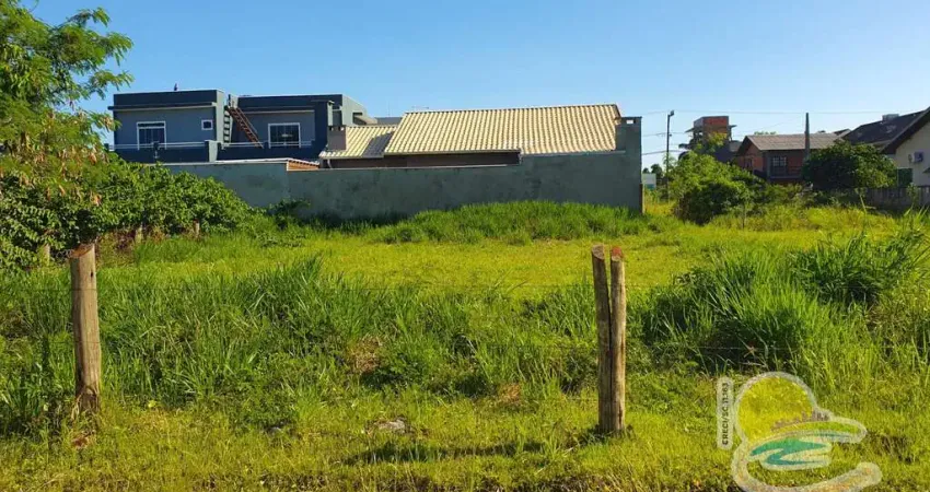 Lote / Terreno em Itapoá/SC no Recanto do Farol