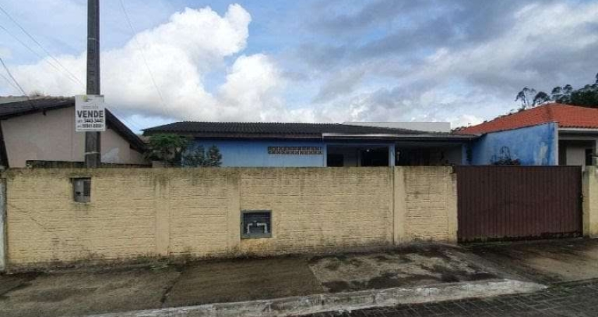 Casa em Garuva/SC no Vila Trevo