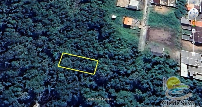 Terreno à venda na Rua 579 Peúva, Cambijú, Itapoá