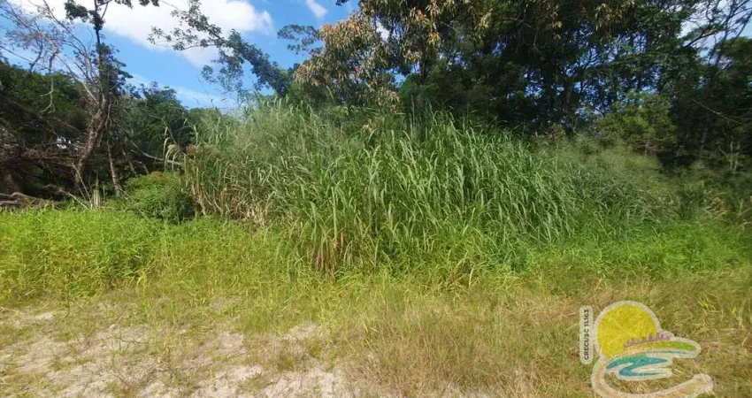 Terreno à venda na Rua 2080 dos Cardeais, Uirapuru, Itapoá