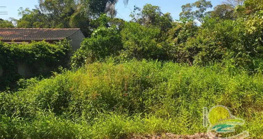 Terreno em Ipacaray  -  Itapoá