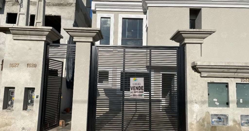 Casa com 3 quartos à venda na Rua 343 Sergipe, Volta ao mundo, Itapoá