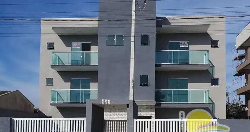 Apartamento com 3 quartos à venda na Rua 1070 Manoel Pedro da Silveira, Paese, Itapoá