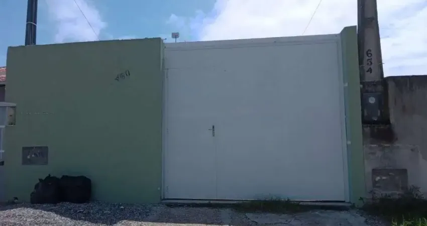 Casa em Itapoá/SC no São José