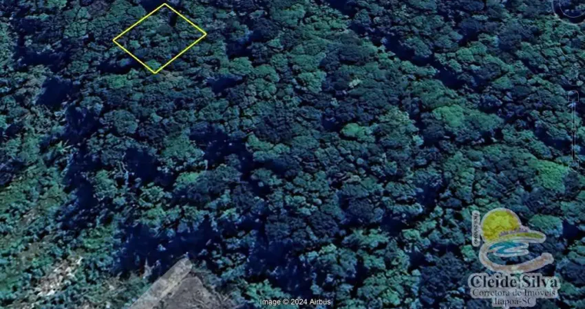 Lote / Terreno em Itapoá/SC no Tomazelli