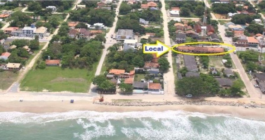 Apartamento com 1 quarto à venda na Avenida Brasil, Princesa do Mar, Itapoá