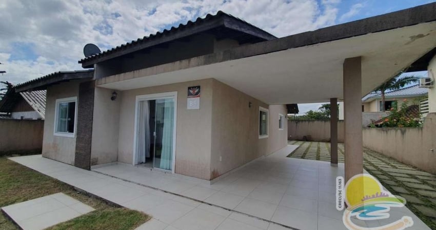 Casa com 3 quartos à venda na Travessa 1430 Santo Antônio, Centro, Itapoá