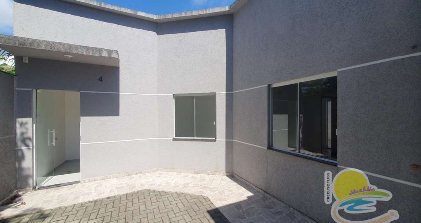 Casa com 2 quartos à venda na Avenida 650 Brasília, Brasília, Itapoá
