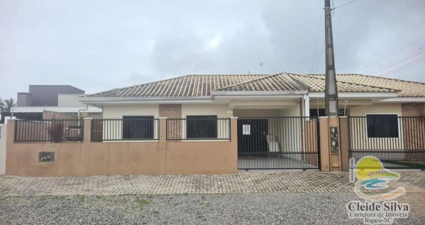 Casa em Itapoá/SC - No Rainha do Mar