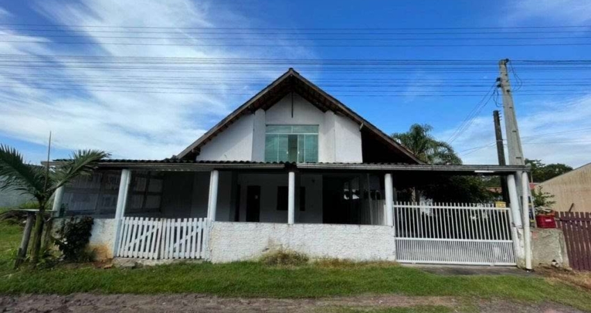 Casa com 3 quartos à venda na Rua 2610, Recanto do Farol, Itapoá