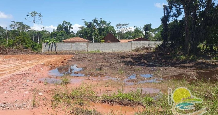 Terreno à venda na Rua 2560 Senhor Bom Jesus, Brandalize, Itapoá