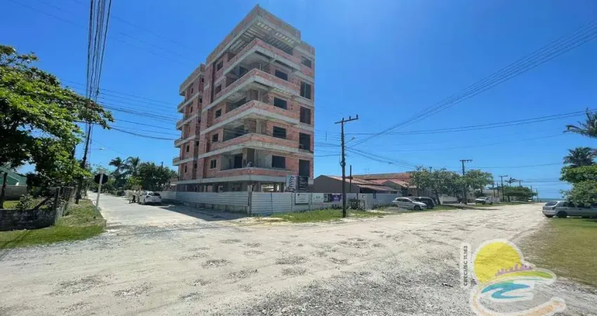 Apartamento com 3 quartos à venda na Rua 620 João Luiz Armacollo, Brasília, Itapoá