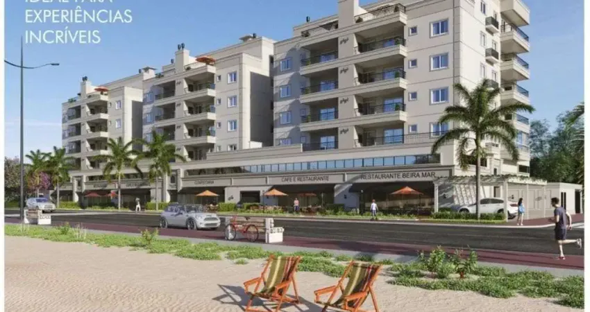 Apartamento com 3 quartos à venda na Avenida Beira Mar, Jardim Pérola do Atlântico, Itapoá