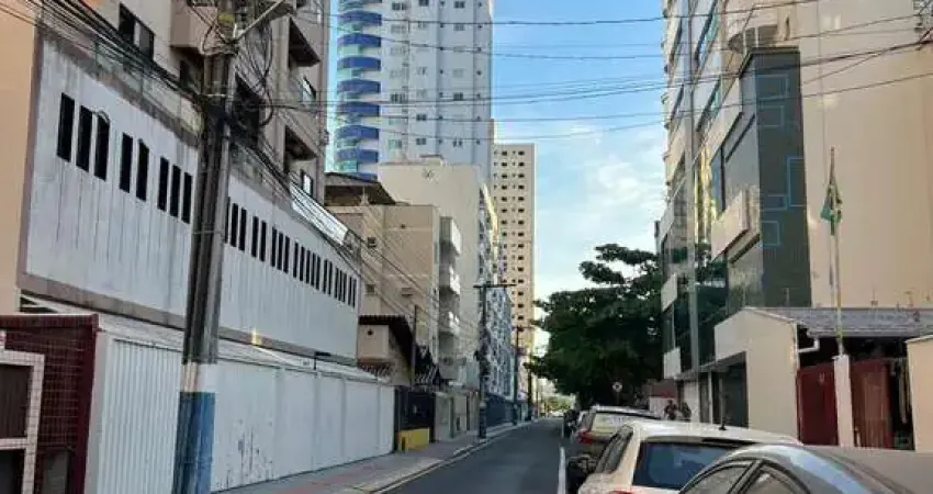 Terreno à venda na Rua 2650, Centro, Balneário Camboriú