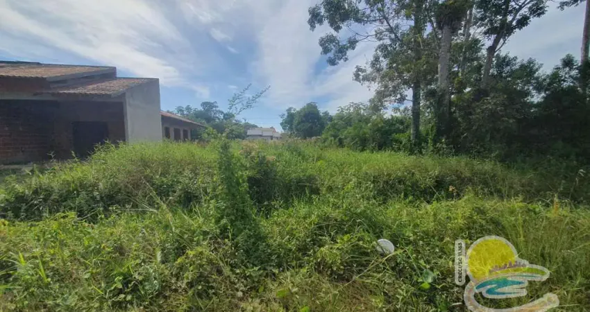 Lote / Terreno em Itapoá/SC no Brandalize