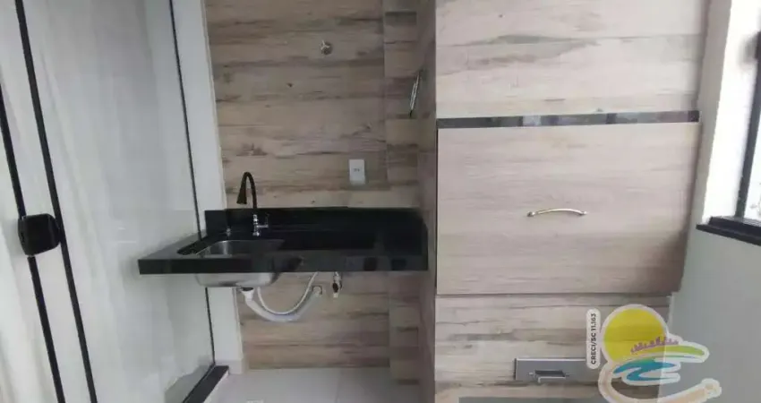 Apartamento com 2 quartos à venda na Rua Humberto de Campos, Coqueiral, Cascavel