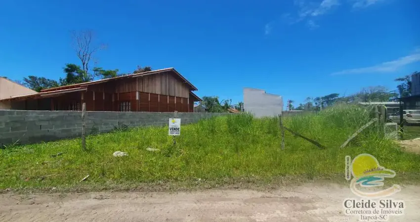 Terreno à venda na Rua 2375 Catacatá, Rosa dos Ventos, Itapoá