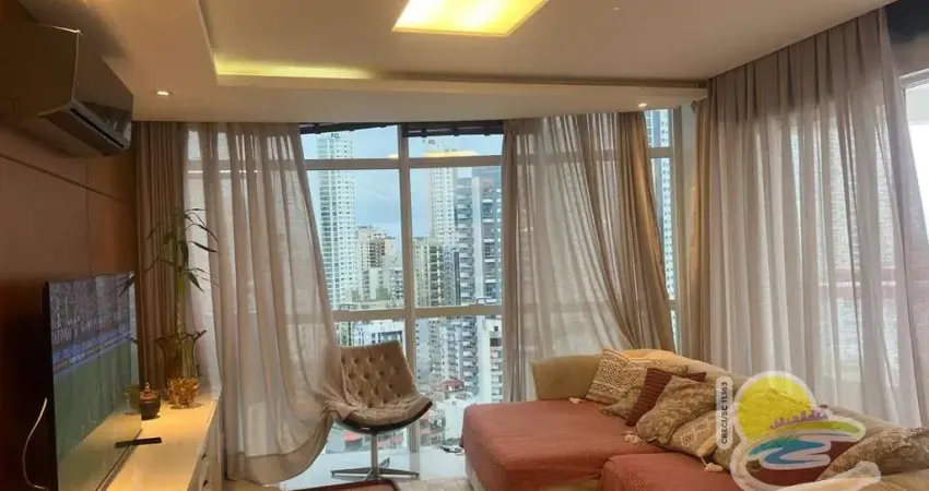 Apartamento com 3 quartos à venda na Rua 951, Centro, Balneário Camboriú