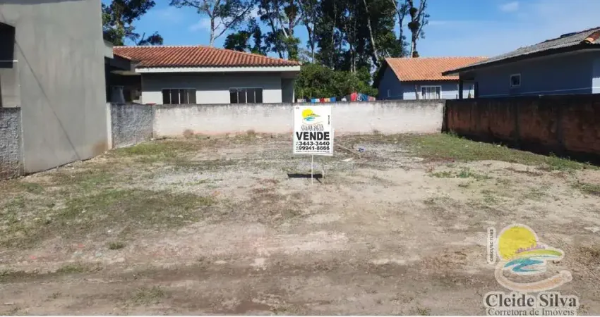 Terreno à venda na Rua 2570 Ayrton Senna da Silva, Brandalize, Itapoá
