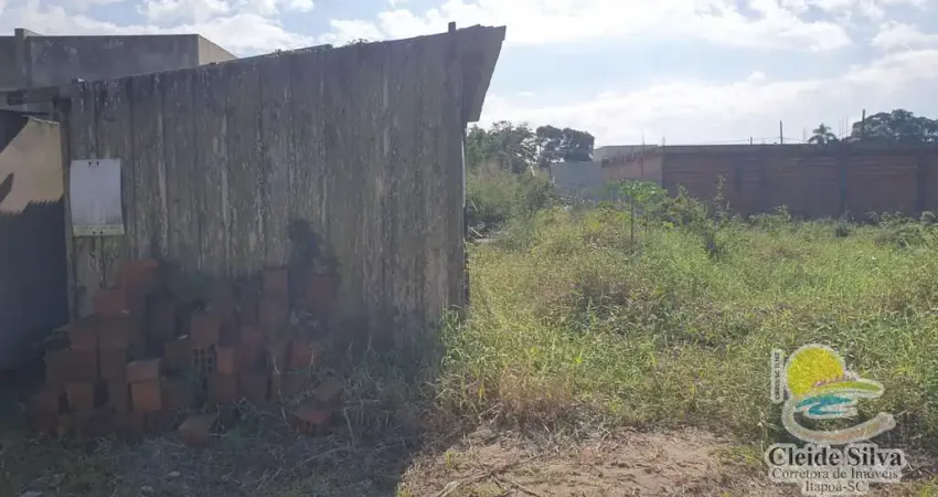 Terreno à venda na Rua 2550 Lourival Jansen, Brandalize, Itapoá