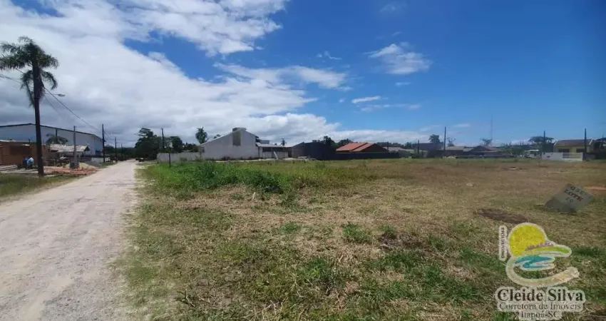 Terreno à venda na Rua 2550 Lourival Jansen, Brandalize, Itapoá