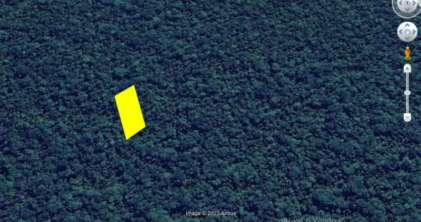 Chácara / sítio à venda na Avenida Dom Henrique II, Uirapuru, Itapoá