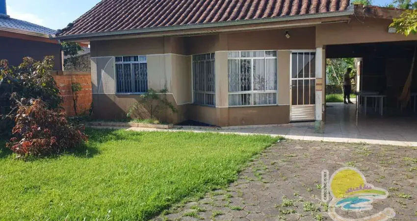 Casa com 3 quartos à venda na Rua 200 Almirante Saldanha, Itapema do Sai, Itapoá