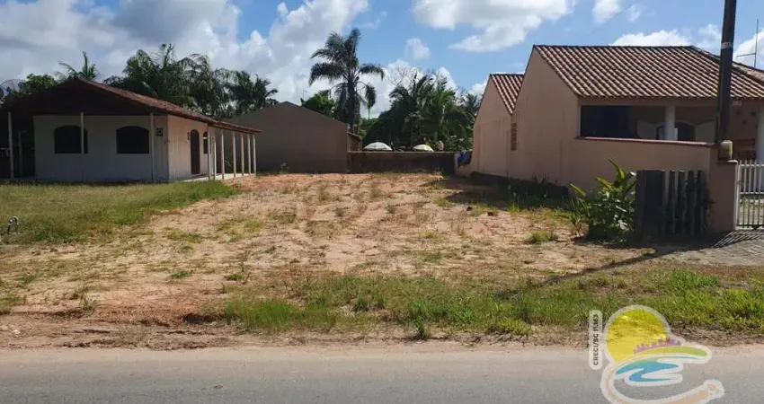 Terreno à venda na Rua 410 Paraná, Diamantina, Itapoá